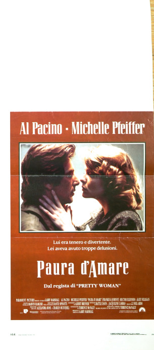Frankie et Johnny