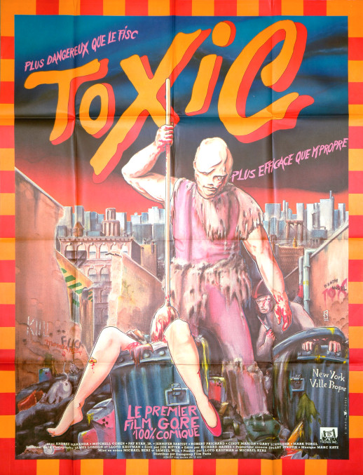 Toxic
