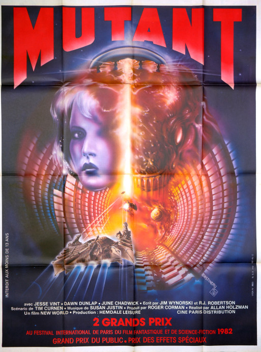 Mutant