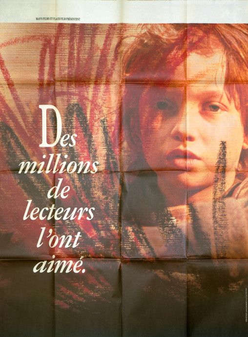 Poil de carotte