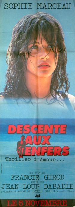 Descente aux enfers