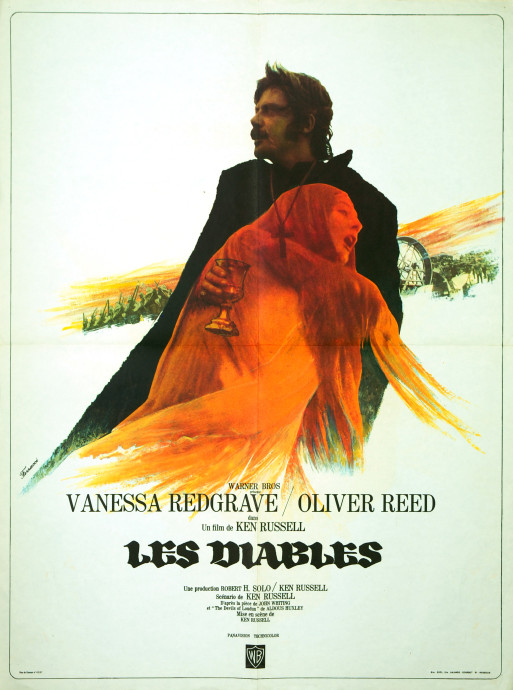 Les Diables