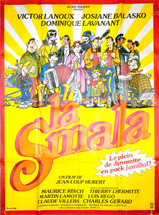 La Smala