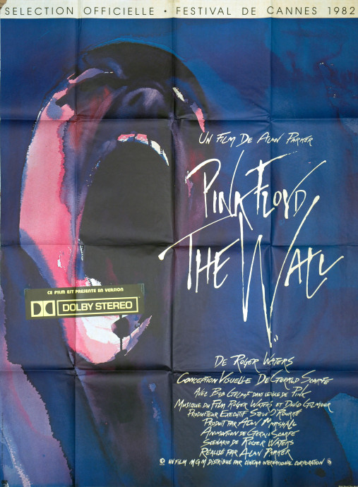 Pink Floyd The Wall