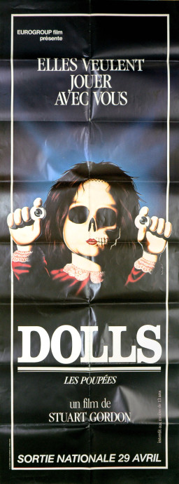 Dolls Les Poupées