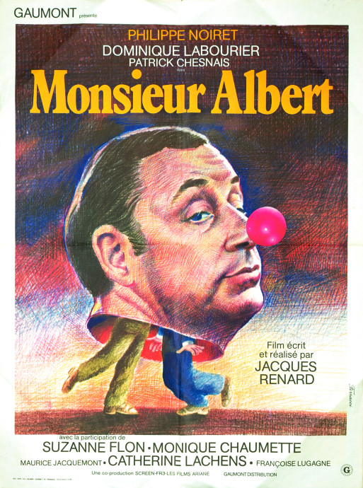Monsieur Albert