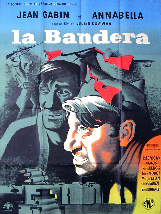 La Bandéra