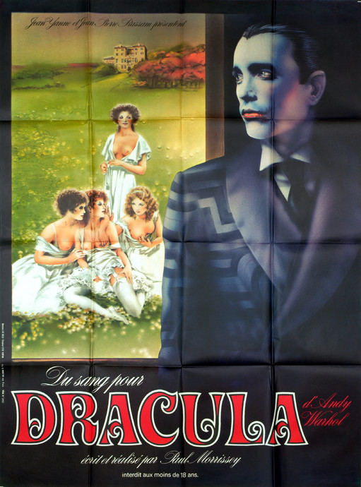 Du Sang pour Dracula