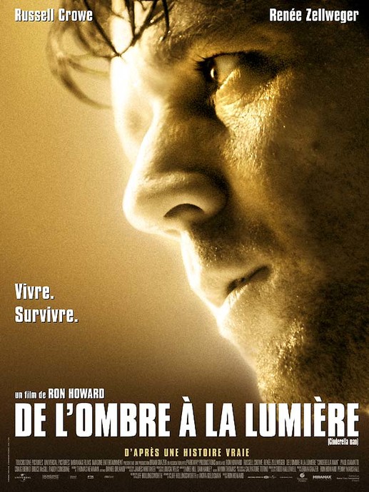 De l'Ombre à la Lumière