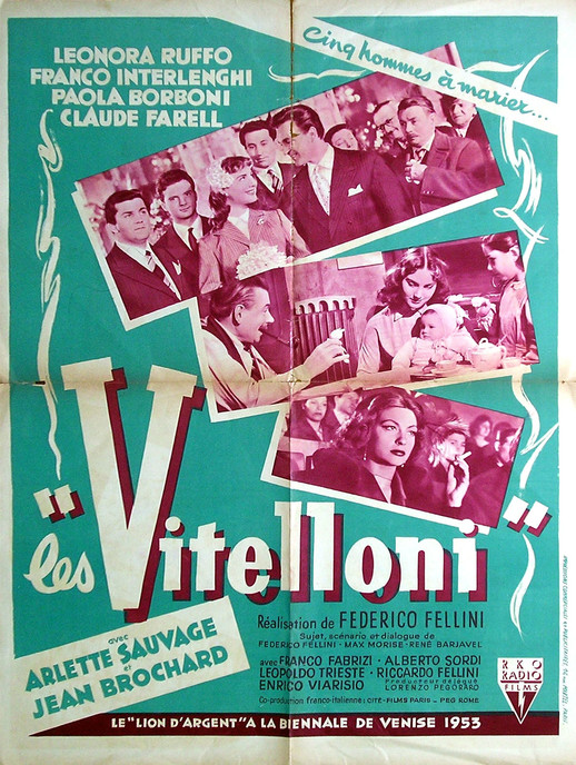 Les Vitelloni