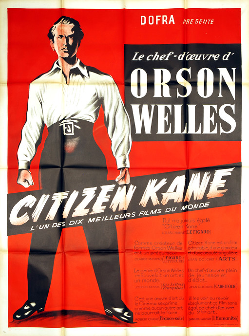 Citizen Kane