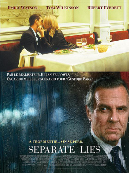 Separate Lies