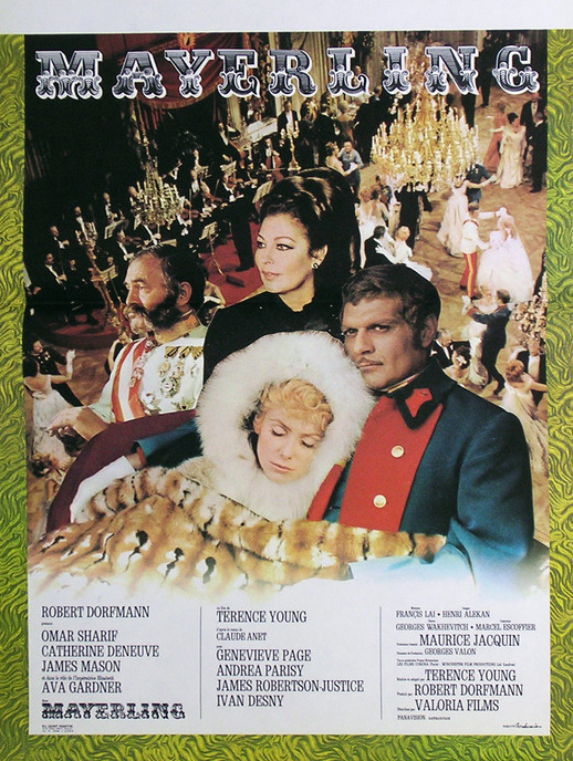 Mayerling