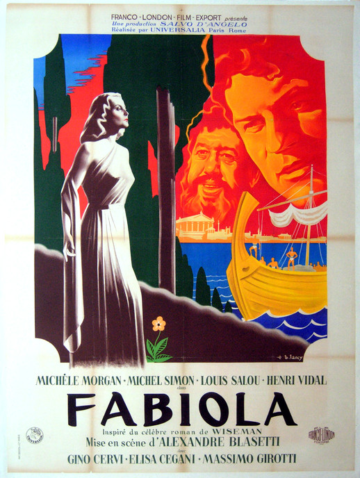 Fabiola