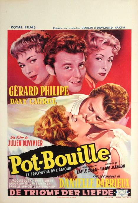 Pot-Bouille