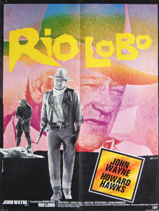 Rio Lobo