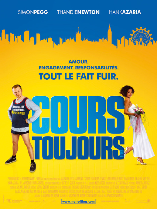 Cours toujours