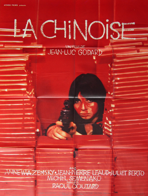 La Chinoise