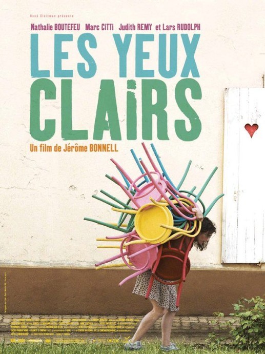 Les Yeux Clairs
