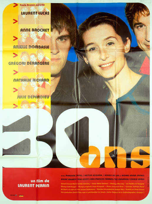 30 ans