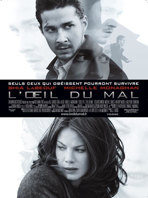 L'Oeil du mal