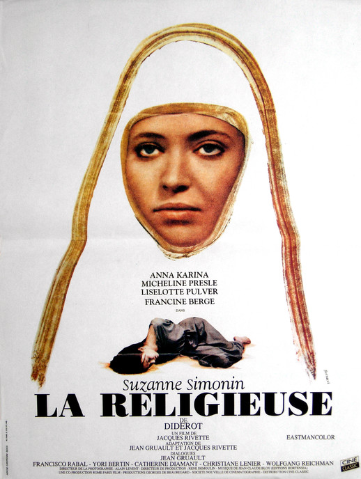 La Religieuse