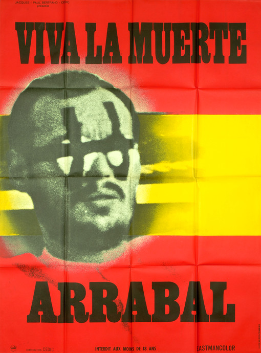 Viva la muerte
