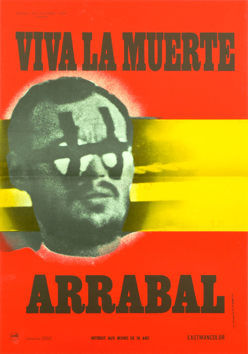 Viva la muerte