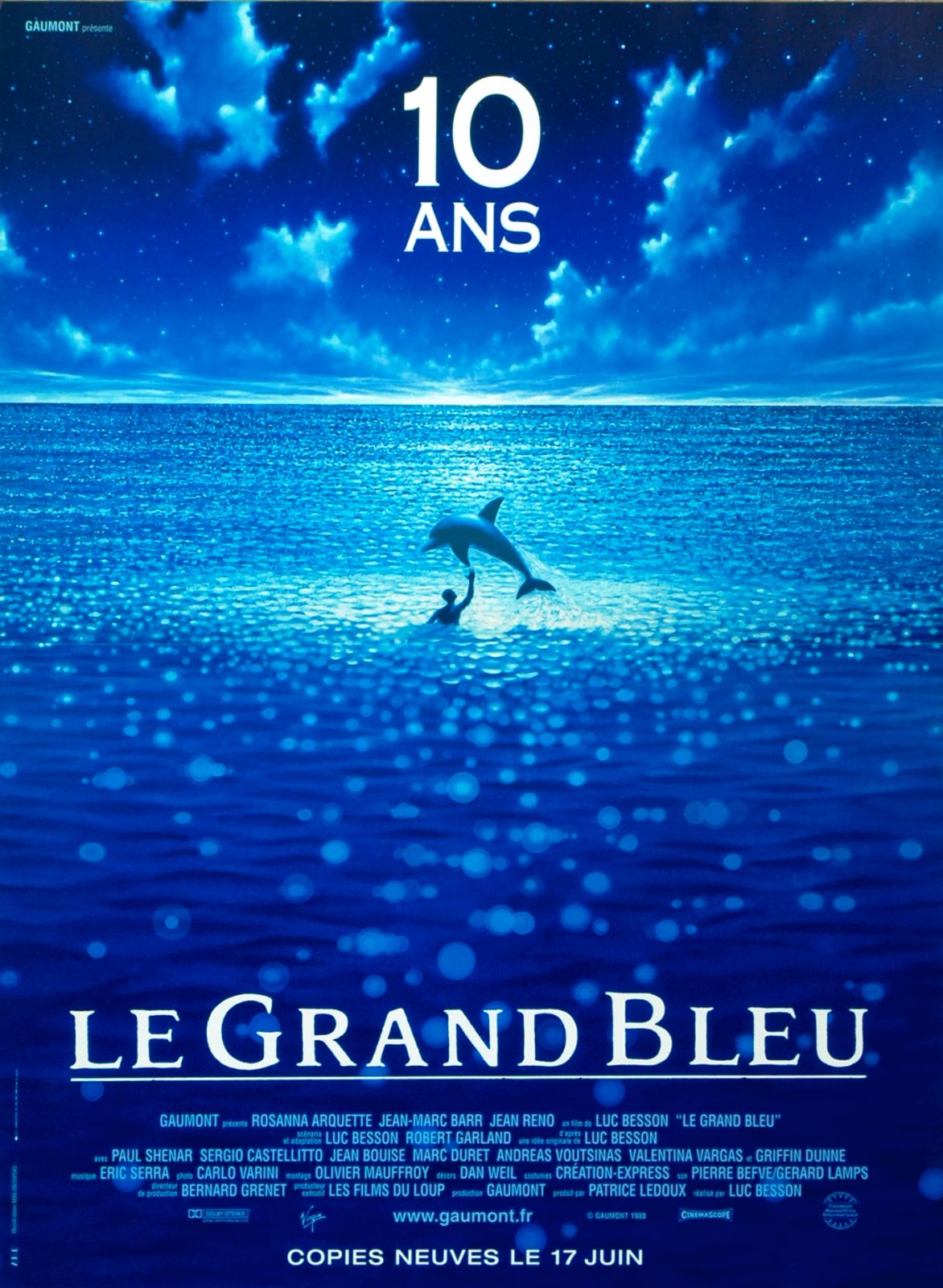 Le grand bleu. Голубая бездна / le Grand bleu (1988). Голубая бездна Бессон. Голубая бездна люк Бессон.