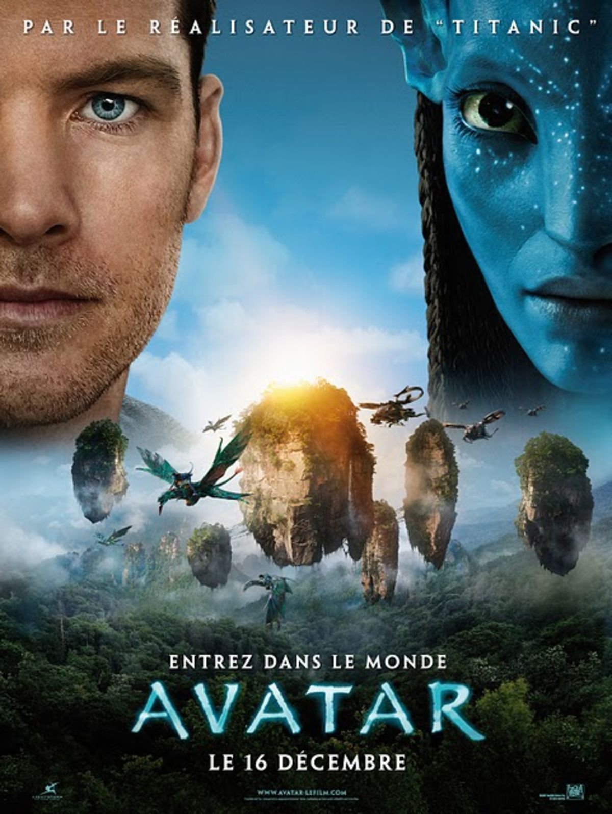 Avatar | Affiche-cine