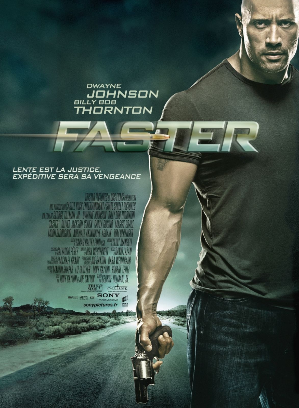 Le Gangster Le Flic Et Lassassin Titre Anglais Le Gangster, le flic & l'assassin | Affiche-Cine