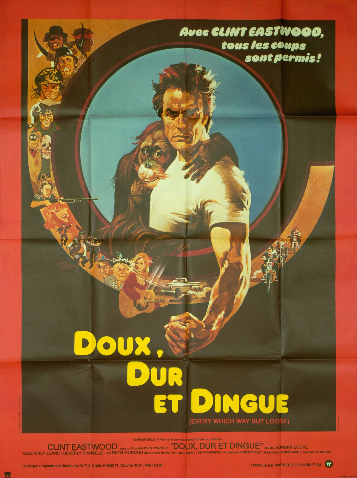 Doux dur et promo dingue