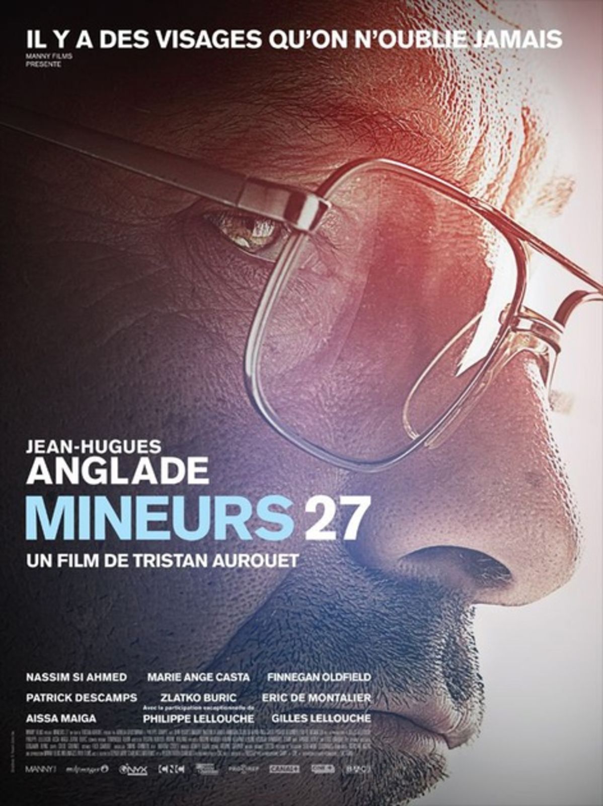 27 июня 2011. Millimages. Blind Valley (2011). Минеры 27. Movie Songs.
