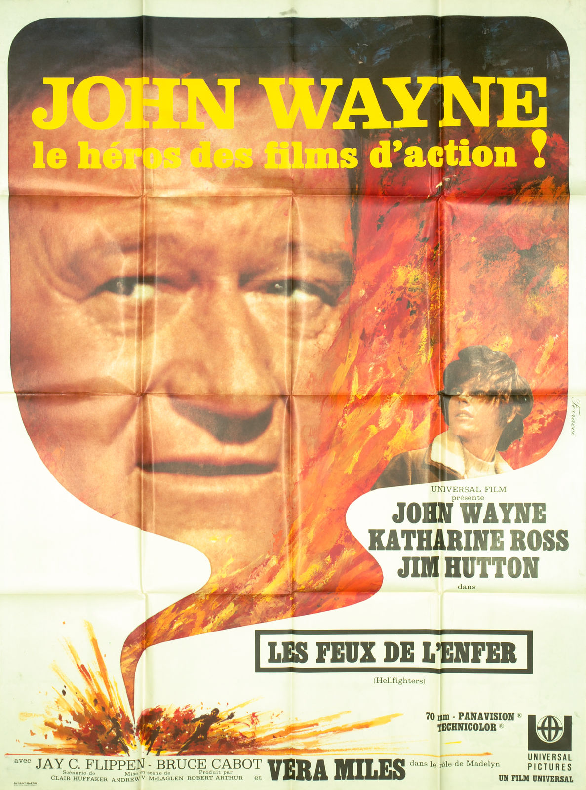 Les Cordes De La Potence Film Les Cordes de la potence | Affiche-Cine