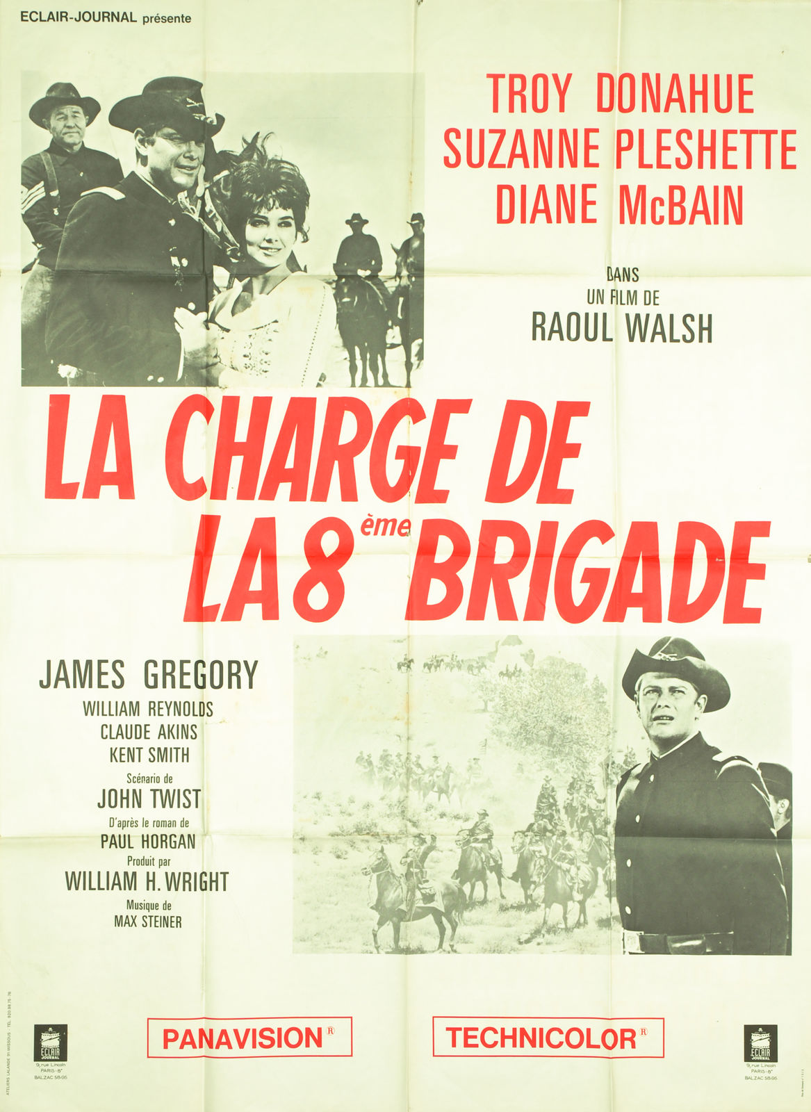 La Blonde Et Les Nus De Soho 1960 La Blonde et le shérif | Affiche-Cine
