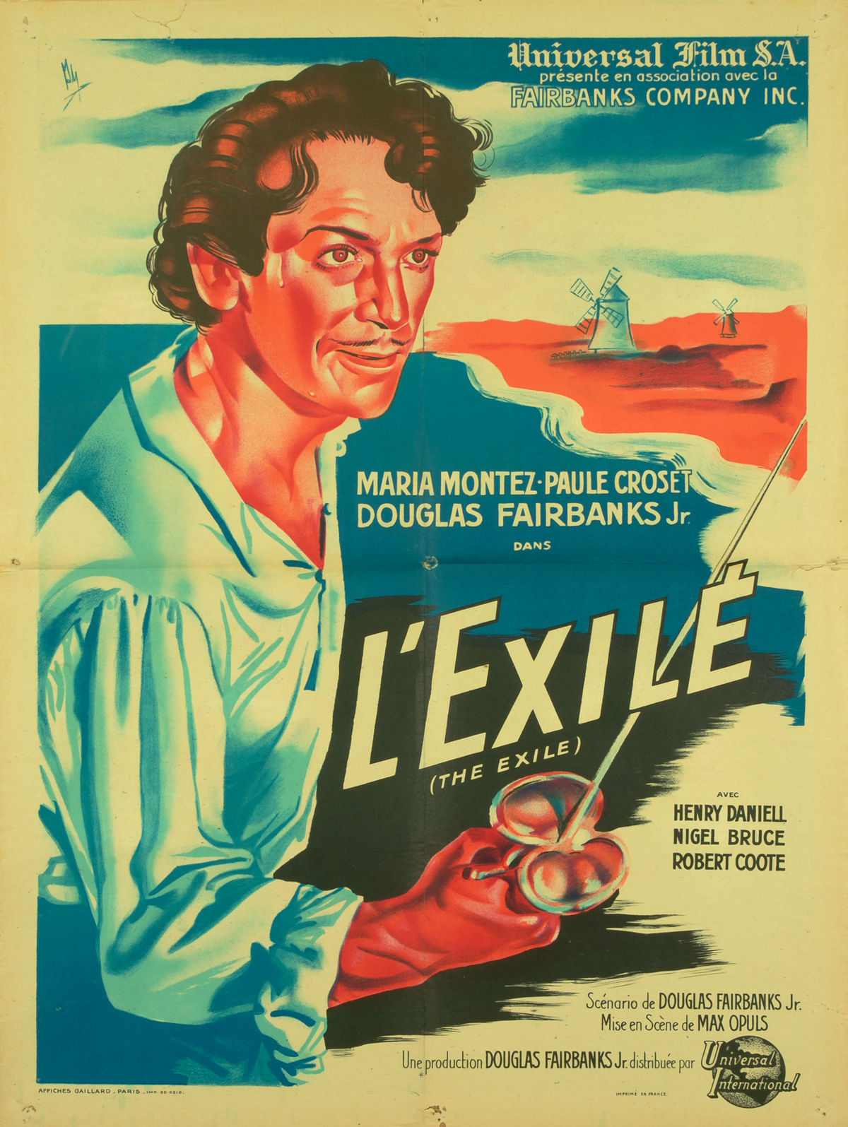 Blanche Fesses Et Les 7 Mains Streaming Blanche-fesse et les sept mains | Affiche-cine