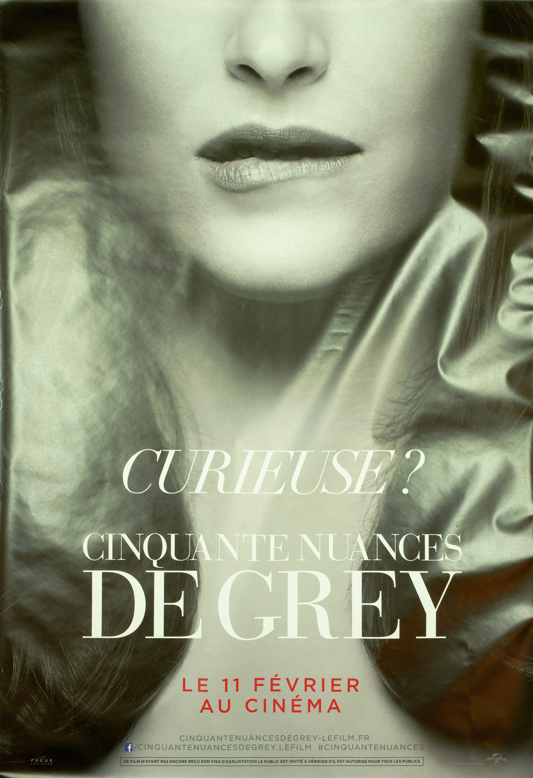 50 Nuances De Grey Resume Detaille Cinquante nuances de Grey | Affiche-Cine