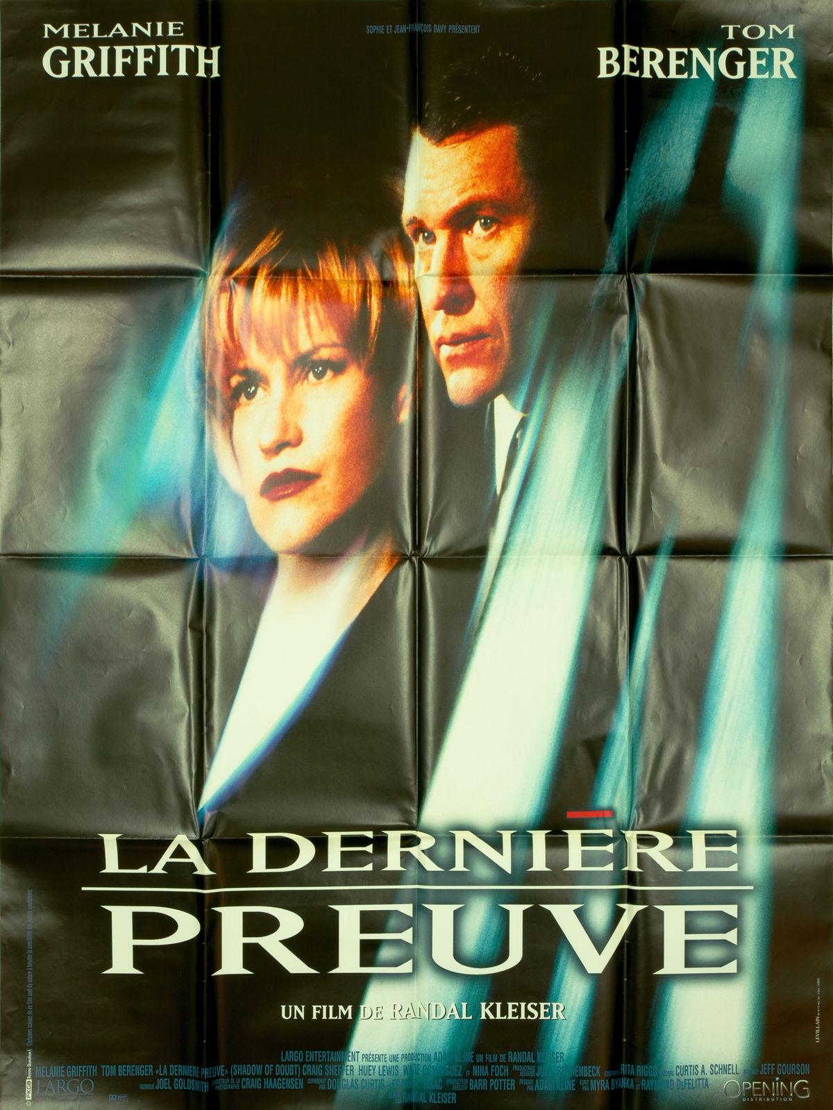 Cherie J Ai Agrandit Le Bebe Chérie, j'ai agrandi le bébé | Affiche-Cine
