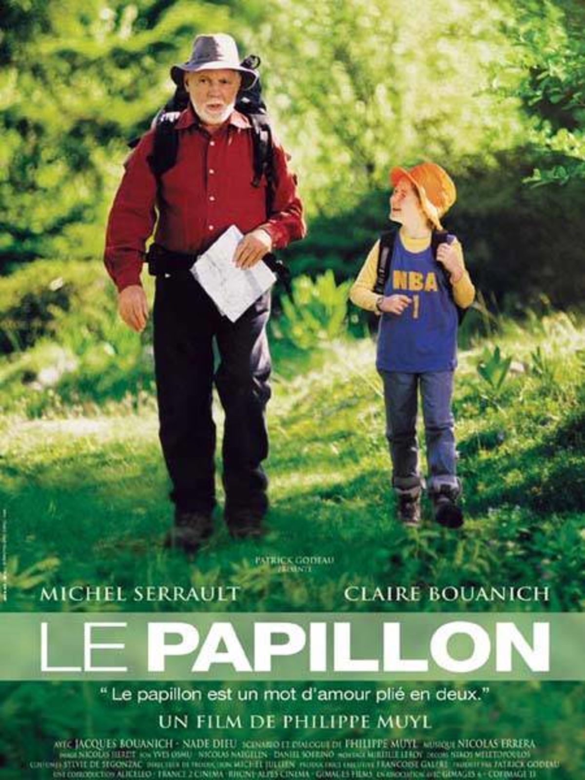 Film Tout Doit Disparaître Tout doit disparaître | Affiche-Cine