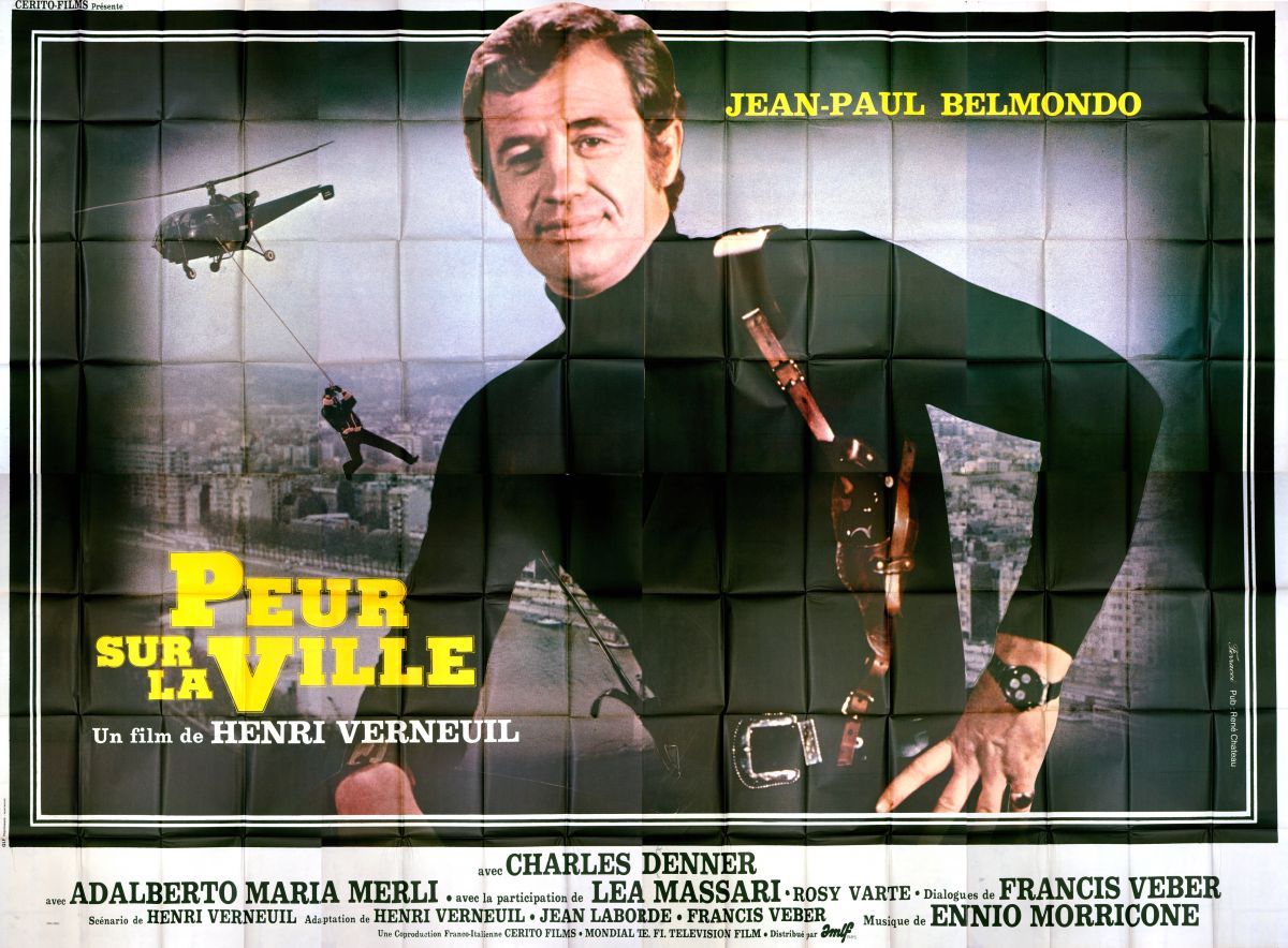 Thématique | Affiche-Cine
