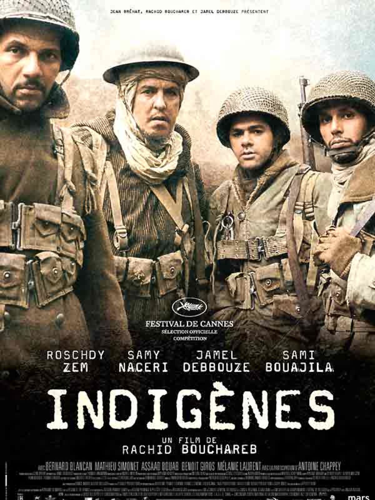 Film De Guerre Frere De Sang Frères de Sang | Affiche-Cine
