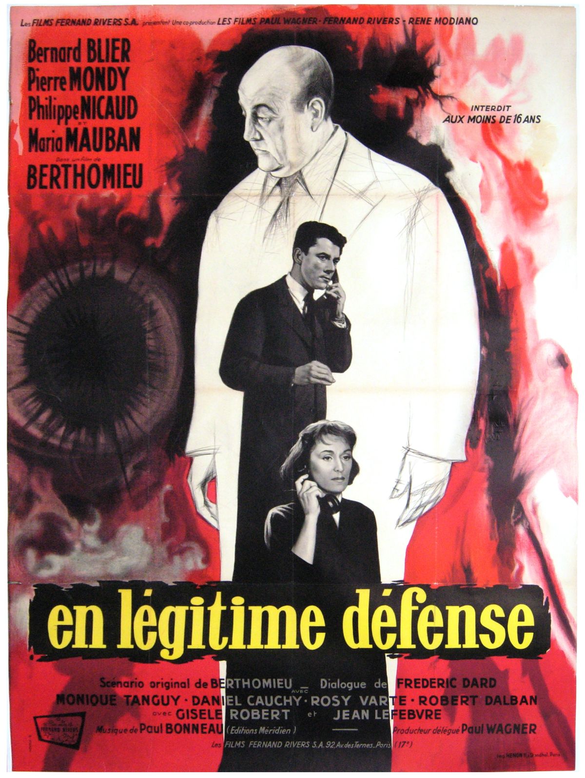 C Est Dur Pour Tout Le Monde C'est dur pour tout le monde | Affiche-Cine