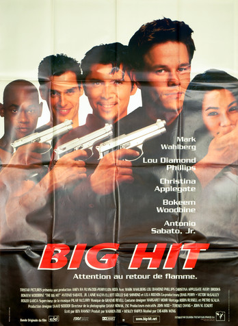 The Big Hit