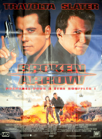 Broken Arrow