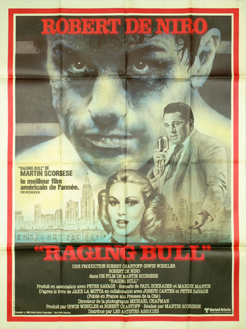 Raging Bull