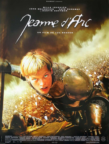 Jeanne d'Arc