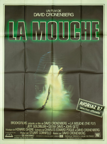 La Mouche