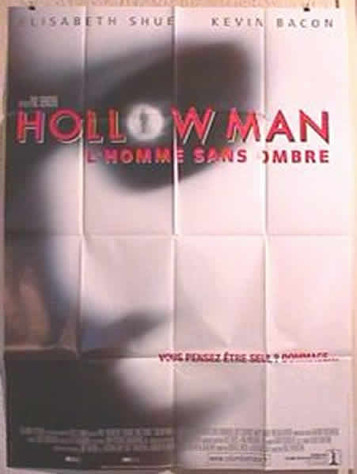 Hollow Man - L'Homme sans ombre