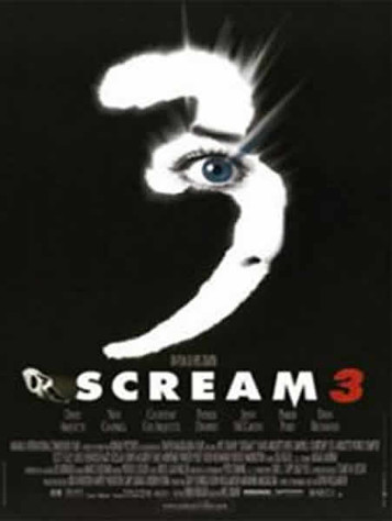 Scream 3