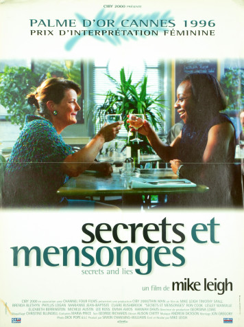 Secrets et mensonges